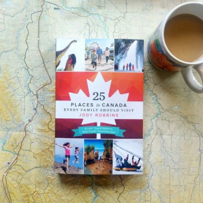 25 Places In Canada Every Family Should Visit