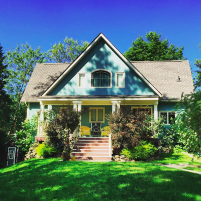 Back By Popular Demand – The Ultimate Cottage Packing List!