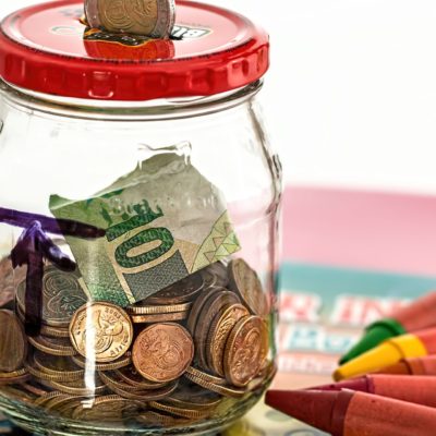 Let The Fun Begin With FundScrip! ~ $100 GC Giveaway