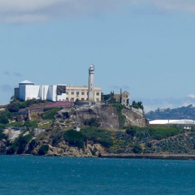 How To See And Survive Alcatraz