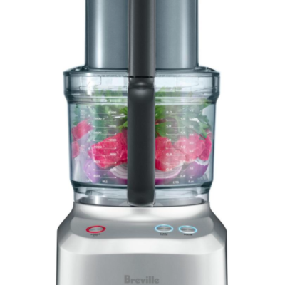 5 Surprising Things You Can Do With A Food Processor ~ $470 Giveaway
