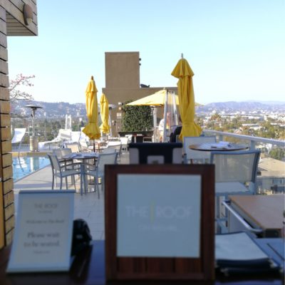 Looking For  A Fab Getaway In LA? Check Out The Wilshire Hotel