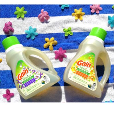 Stop and Smell the Happiness ~ Giveaway!