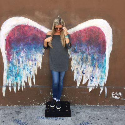 10 Most Instagramable Spots In LA