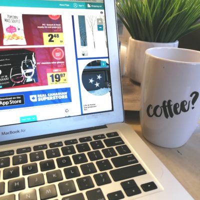 Warm And Cozy Date Nights Thanks To Flipp ~ $100 Gift Card Giveaway