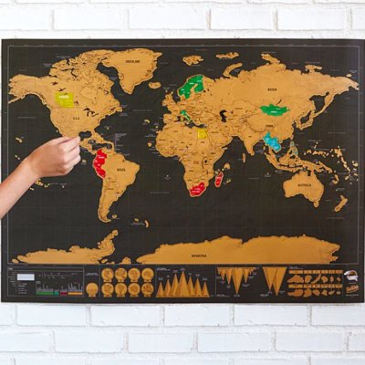 Mother’s Day Gift Guide – 8 Gifts For The Travel Lover!