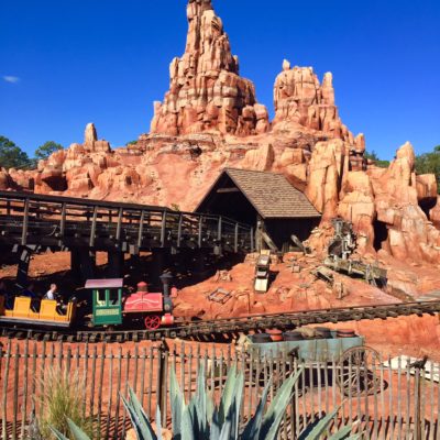 10 Tips For  A Trip To Disney With Teens!