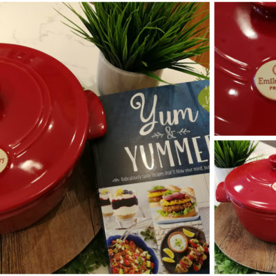 Indigo Introduces Emile Henry Cookware ~ $300 Giveaway