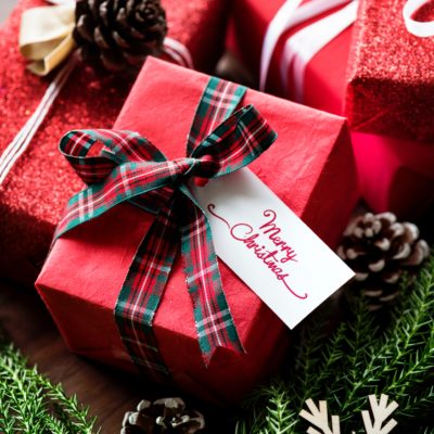 How To Survive Christmas In The Suburbs