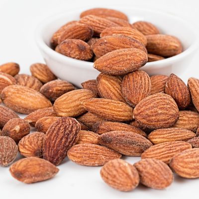 20 Travel Ready Snack Ideas