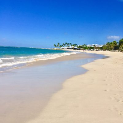 Seize The Moment – Take The Trip – A Review Of Emotions by Hodelpa Playa Dorada