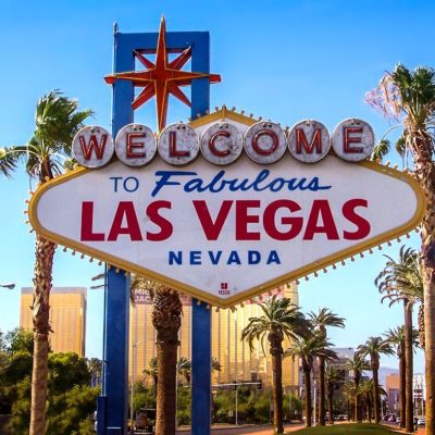 10 Free Things To Do In Las Vegas