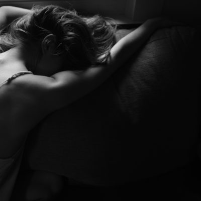 Battling The Migraine Monster