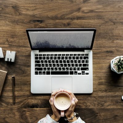 7 Things You Can Do Today To Make Your Life Easier Tomorrow