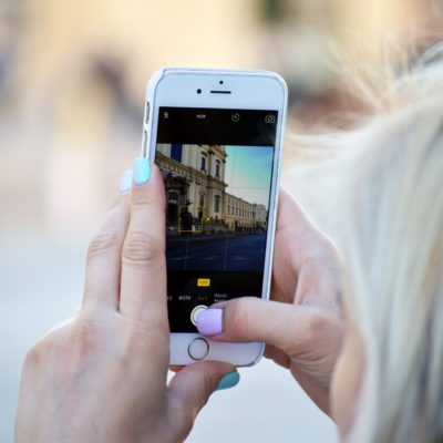 The 7 Best Apps For Travel