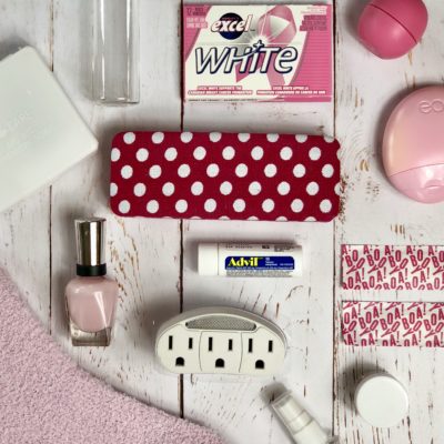 10 Travel Essentials You Can Buy At The Dollar Store