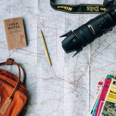 7 Things To Do RIGHT Now If You Want To Travel More