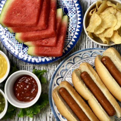 My Grocery List Has Changed – Thanks To Maple Leaf Foods