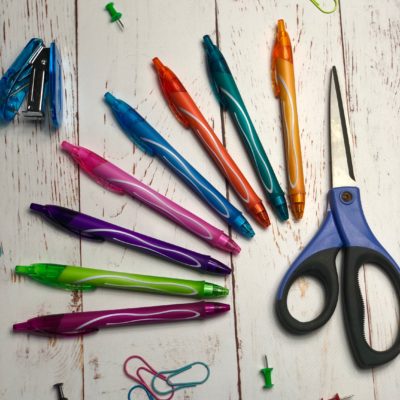 It Starts With A Dream – How To Create A Vision Board