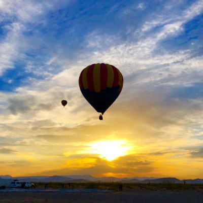 Scottsdale’s Eats, Treats And Adventures!