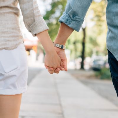 Tips for the Hubby. . . How To Unleash Your Super Power