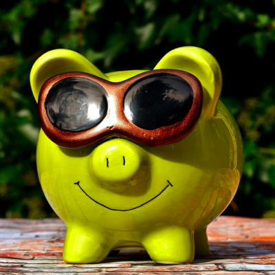 Kicking Into Planning Mode AND The $5 Challenge