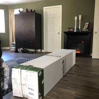 Simply Sleep Better With A Brunswick Bed