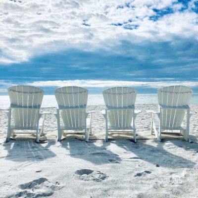 Road Trip!  Hello From Florida!