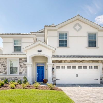 HOW TO RENT A VACATION HOME IN FLORIDA