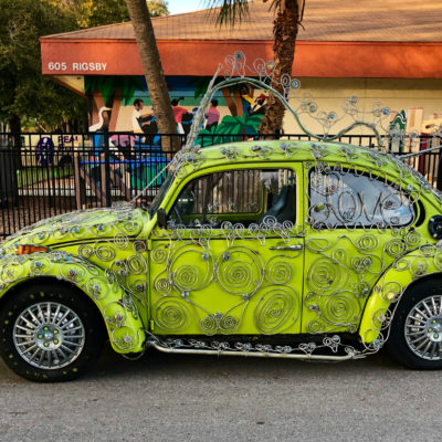 Road Trip Secrets And Discoveries – Fascinating Florida