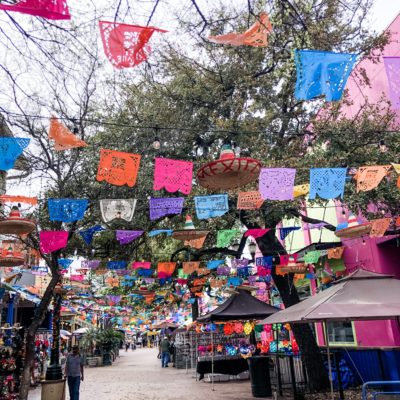 From Cowboys To Cocktails – San Antonio is Calling!