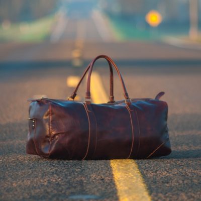 5 Essentials To Pack In Your Carry-On