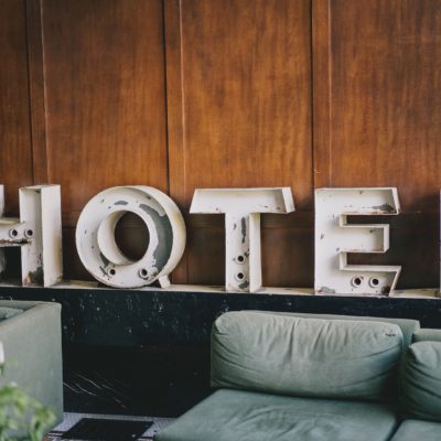 Hotel Etiquette 101: Be A Better Guest