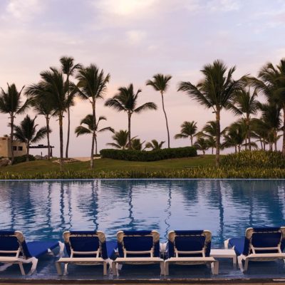 Welcome To The Hard Rock Hotel & Casino Resort in Punta Cana
