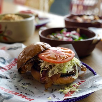 Devouring San Antonio: Exploring 8 Hot Stops On This Texas Food Scene