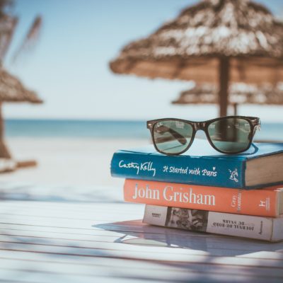 The Best Beach Reads For Summer 2019