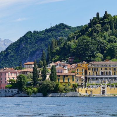 8 Glorious Movies Set In Lake Como