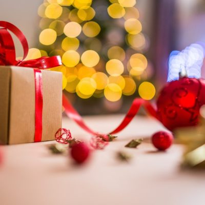 5 Ways To Prepare For The Christmas Crazy