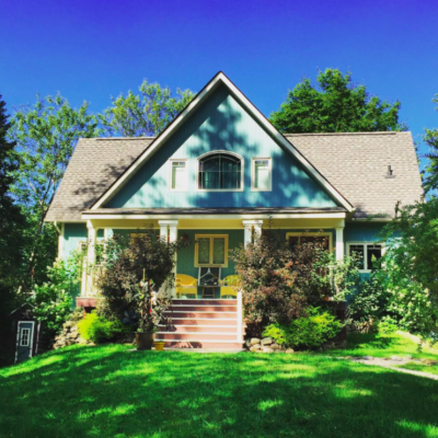9 Tips For First Time Cottage Renters