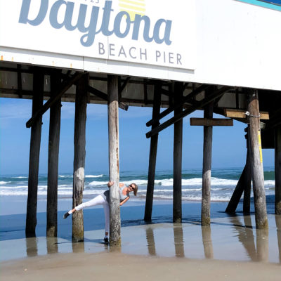 Jumping For Joy: 5 Must Do Things In Daytona Beach