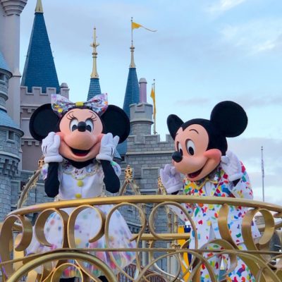 12 Tips For An Epic Day At Disney With Seniors