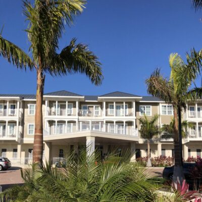 Craving that Florida Sunshine